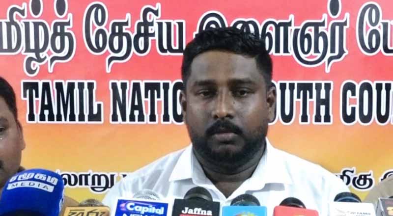 அரசியலைத் தவிர்த்து மாவீரர்களுக்கு தொண்டாற்ற முன் வாருங்கள்! கோரிக்கை விடுப்பு