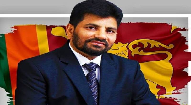 கட்சியிலிருந்து அதிரடியாக நீக்கப்பட்ட அலிசப்ரி ரஹீம்!