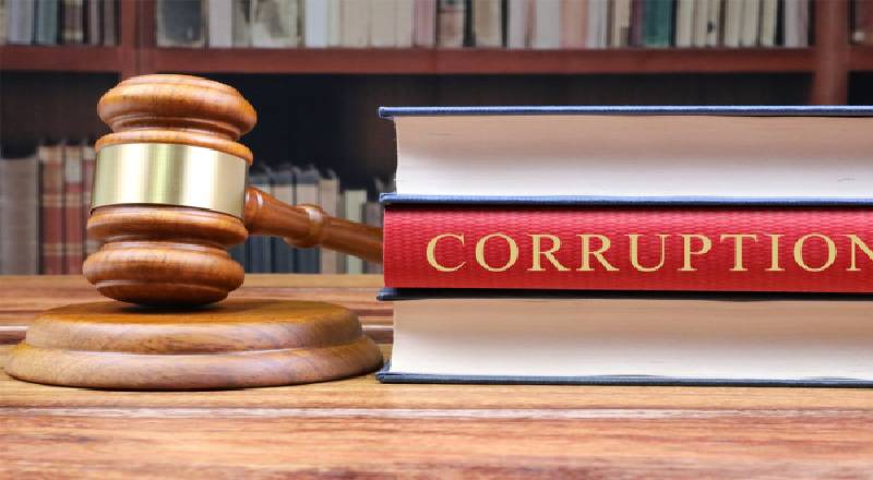 வாக்கெடுப்பின்றி நிறைவேற்றப்பட்டது ஊழல் ஒழிப்பு சட்டம்!