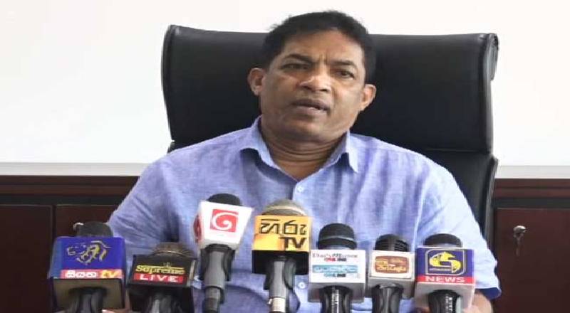 இலங்கையில் விளையாட்டுத்துறைக்கு புதிய பல்கலைக்கழகம்!