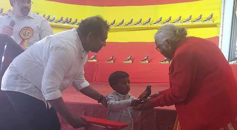 பிரித்தானியாவில் மாவீரர் குடும்ப மதிப்பளிப்பு நிகழ்வு!