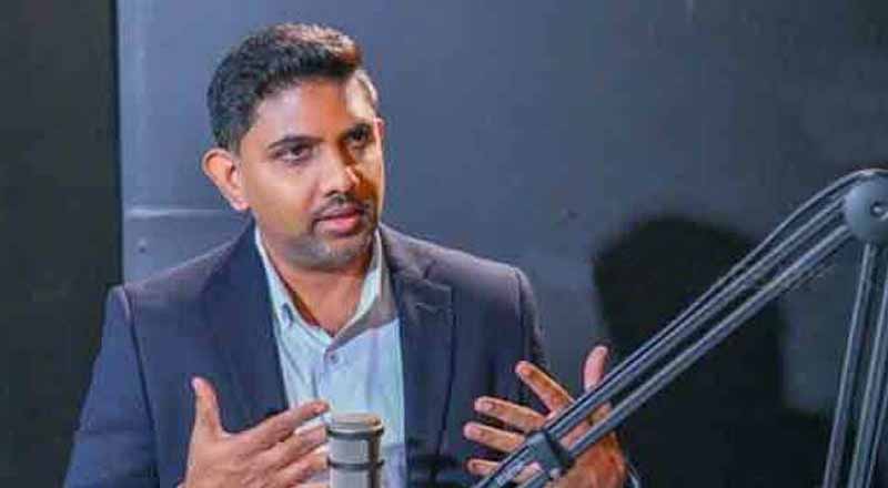 வரவு செலவுத் திட்டத்தில் டிஜிட்டல் பொருளாதார முன்மொழிவு!