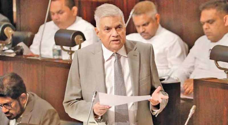 2024ஆம் ஆண்டுக்கான வரவு செலவுத் திட்ட உரை!  ஒரே பார்வையில்: பல புதிய திட்டங்கள் அறிவிப்பு (updates)