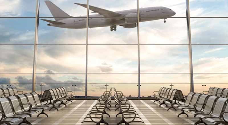 இலங்கையில் மற்றுமொரு சர்வதேச விமான நிலையத்தை நிர்மாணிப்பதற்கு நடவடிக்கை!