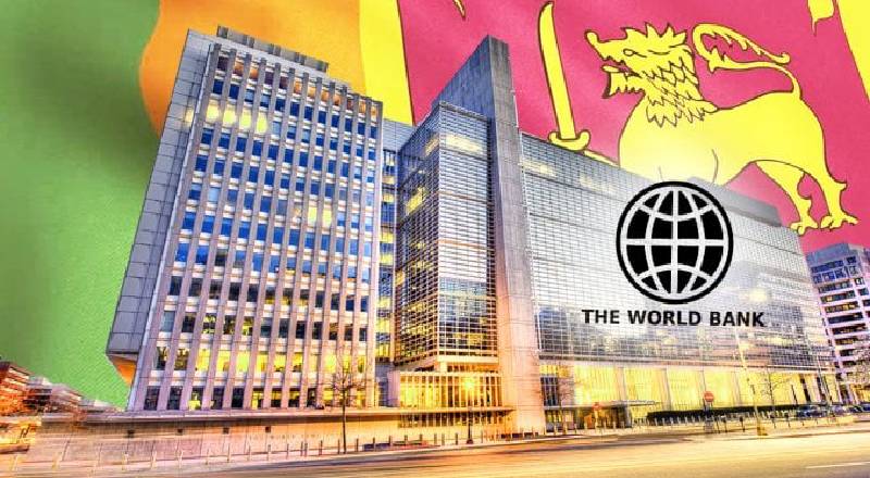 நாட்டை வந்தடைந்த உலக வங்கி பிரதிநிதிகள்!