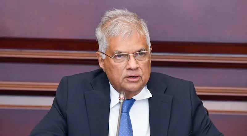 இலங்கை கிரிக்கெட் உறுப்புரிமை இடைநிறுத்தம்: ஜனாதிபதி எடுத்துள்ள நடவடிக்கை