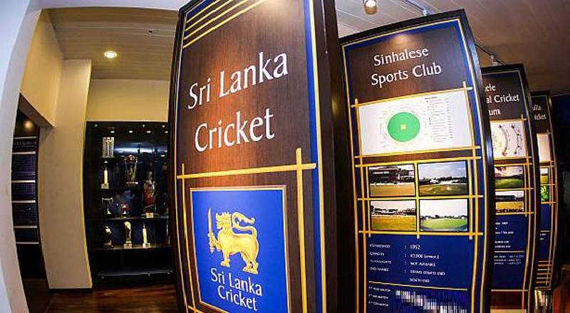 தீவிர விசாரணையில் வெளியானது ஸ்ரீலங்கா கிரிக்கெட்டின் கொடுக்கல் வாங்கல்!