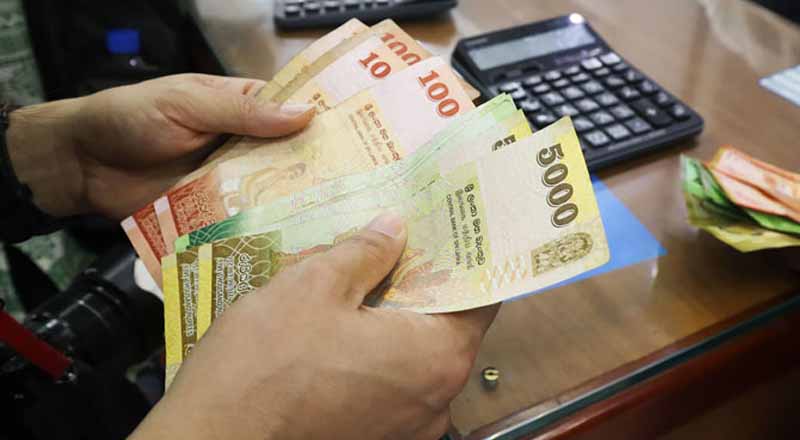 மூன்று மடங்காக அதிகரிக்கப்பட்டுள்ள அஸ்வெசும நலன்புரி  கொடுப்பனவு!