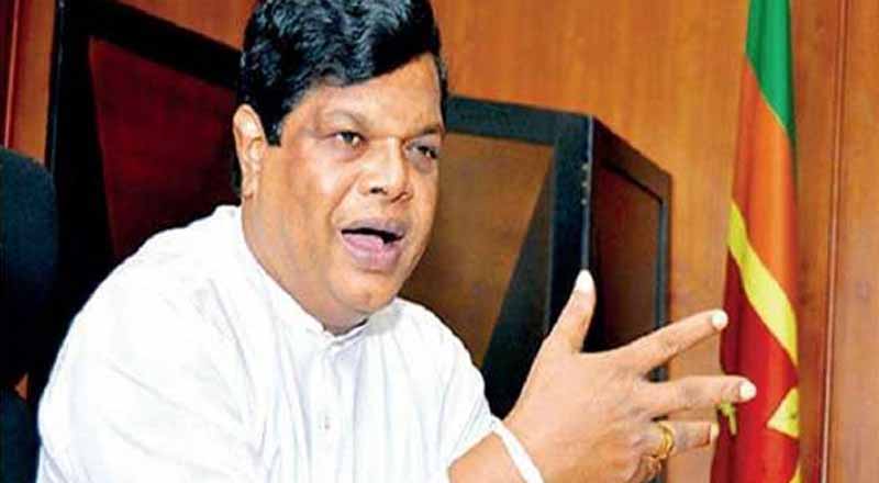 அரசியல் தீர்வு இல்லை! வெளிநாட்டுக் கடனை மறுசீரமைக்கும் வரை நிதி கிடைக்காது