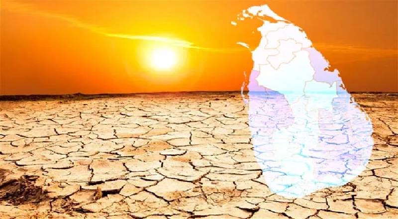 இலங்கை எதிர் நோக்கவுள்ள ஆபத்தான நிலை!