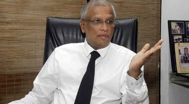 22 மில்லியன் மக்களுக்கு இழப்பீடு வழங்கும் பணம் ராஜபக்சர்களிடம் உள்ளது: சுமந்திரன்