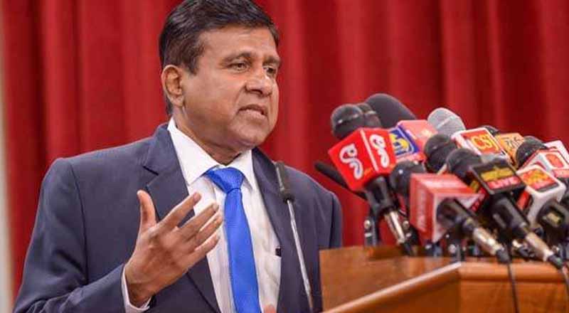 தேர்தலில் தவறான தெரிவு மீண்டும் நாட்டை வாங்குகுரோத்து நிலைக்கு தள்ளும்!