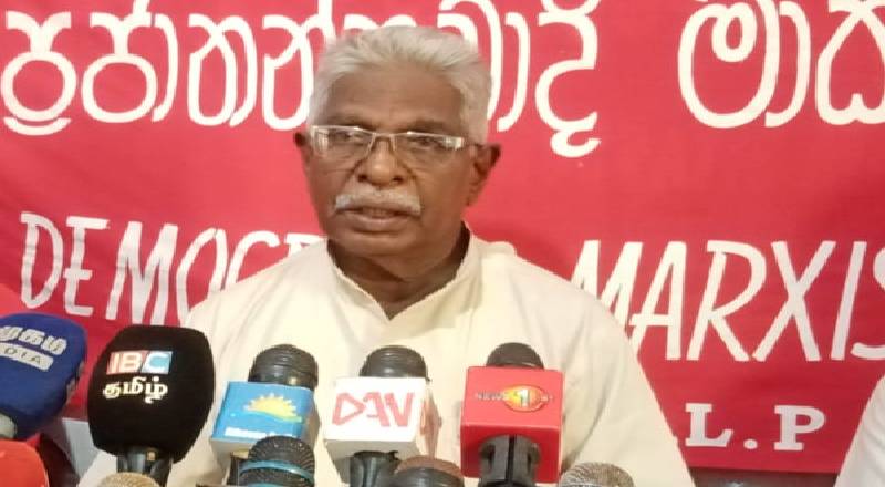 யானைப் பசிக்கு சோளப்பொரி போலவே புதிய பாதீடு!