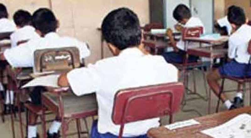 புலமைப்பரிசில் பெறுபேறுகள் வெளியீடு: பரீட்சை திணைக்களம் விடுத்துள்ள அறிவித்தல்