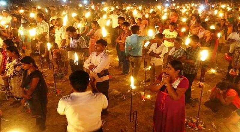 யாழில் மாவீரர் நாளுக்குத் தடைகோரி வழக்கு!