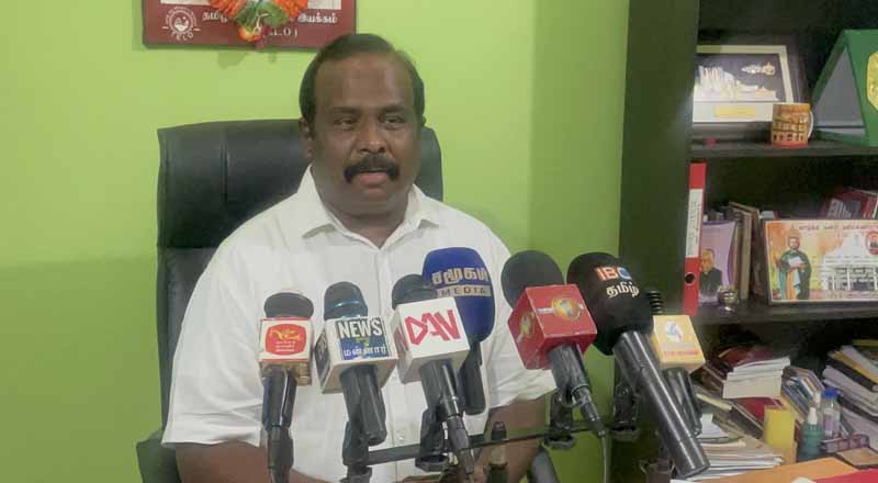 இலங்கை அரசாங்கத்தின் புதிய பட்ஜெட் ஒரு அழகான காகித பூ!