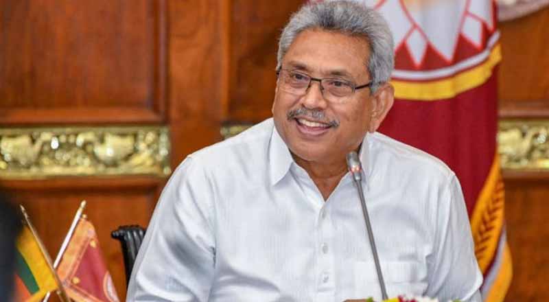 உயர் நீதிமன்றத்தின் தீர்ப்பு வரலாற்று முக்கியமானதாகும்! கோத்தாபயவிற்கு ஆதரவளித்தவர்களுக்கும் பொருந்தும்