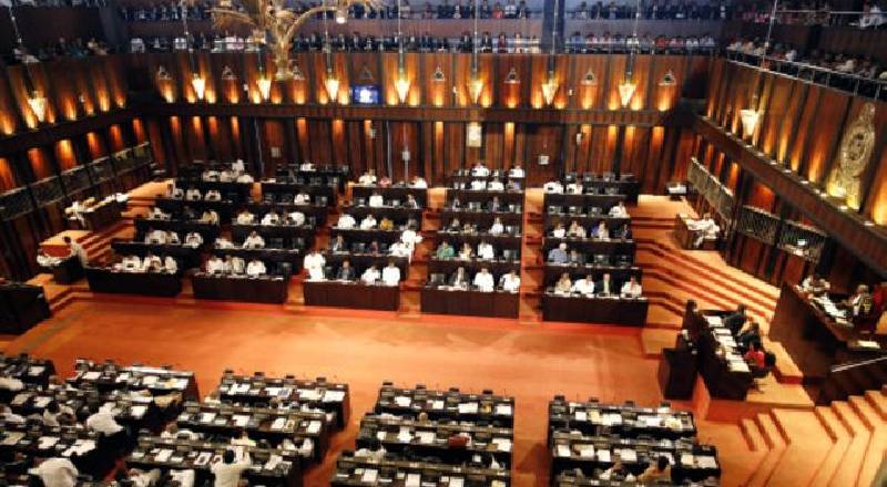 நாடாளுமன்றில் கிடைத்த அனுமதி - வழங்கப்பட்ட உயர் பதவிகள்!