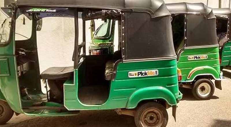 யாழில்  செயலி மூலம் ஓடும் முச்சக்கர வண்டி சாரதிக்கு அச்சுறுத்தல் விடுத்து தாக்குதல்!