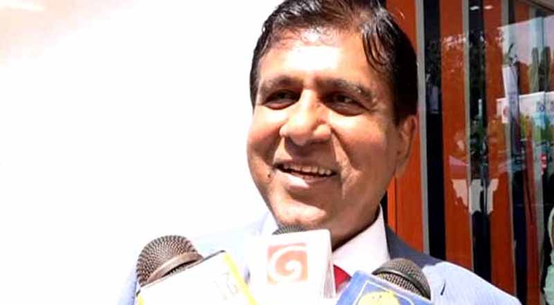 அரசாங்கத்தில் அமைச்சர்களாக இருந்தாலும் அடிமையாக இருக்க கூடாது: நீதி அமைச்சர்