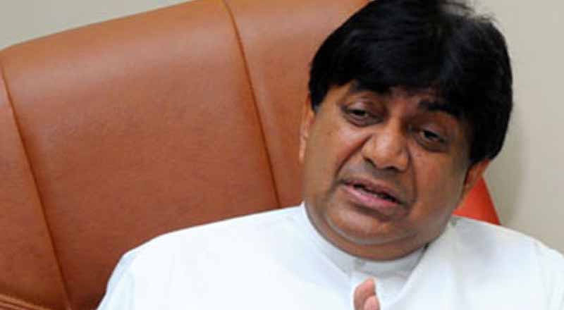 தேசிய ஒற்றுமை தொடர்பில் நீதி அமைச்சர் மற்றும் கல்வி அமைச்சருடன் கலந்துரையாட தீர்மானம்!