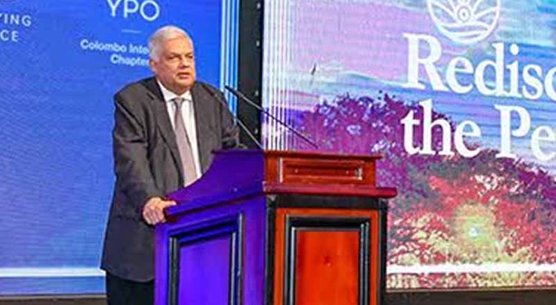 இலங்கையின் புதிய பொருளாதார மறுசீரமைப்புகள் குறித்து அவதானம்! ஜனாதிபதி