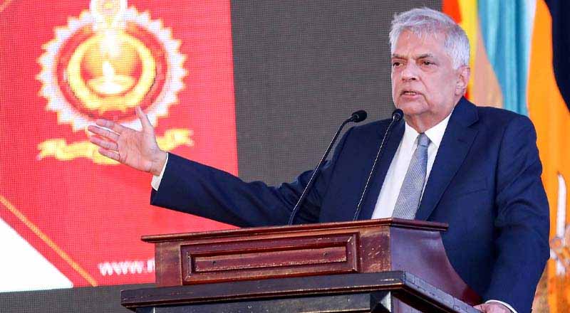 காலநிலை அனர்த்தங்களுக்கான உடனடித் தீர்வுகளை அமுல்படுத்த வேண்டும்! ஜனாதிபதி பணிப்புரை