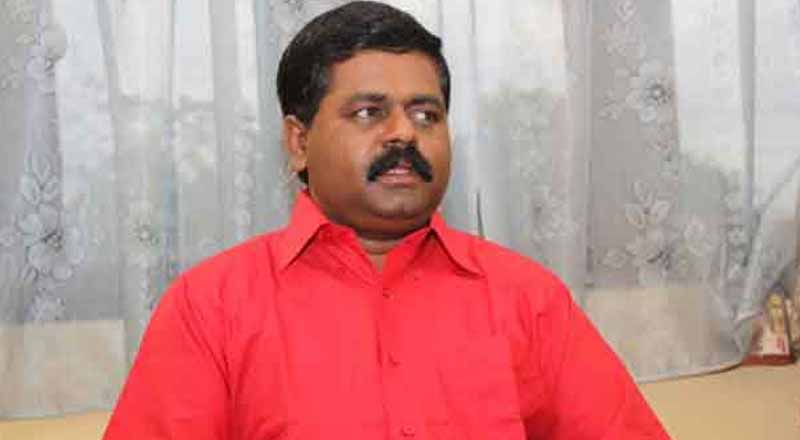 பொலிஸாரின் சித்திரவதையால் சாவடைந்த இளைஞனின் இறப்புக்கு நீதி தேவை: சிறீதரன் எம்.பி.