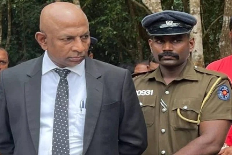 முல்லைத்தீவு நீதிபதி பதவி விலகல் விவகாரம் - சட்டத்தரணி சங்கம் விடுத்துள்ள அறிப்பு!