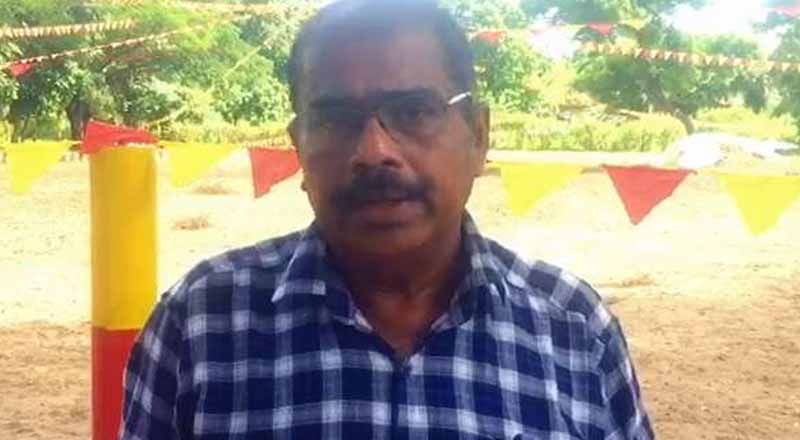 எந்தவித அச்சங்களுமின்றி மாவீரர் துயிலுமில்லத்திற்குச் சென்று அஞ்சலி செலுத்தலாம்!