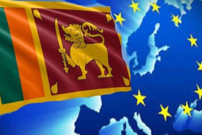 இலங்கையில் அடக்குமுறைக்குள்ளாகும் சிவில் செயற்பாட்டாளர்கள் - அச்சம் வெளியிட்டுள்ள ஐரோப்பிய ஒன்றியம்!