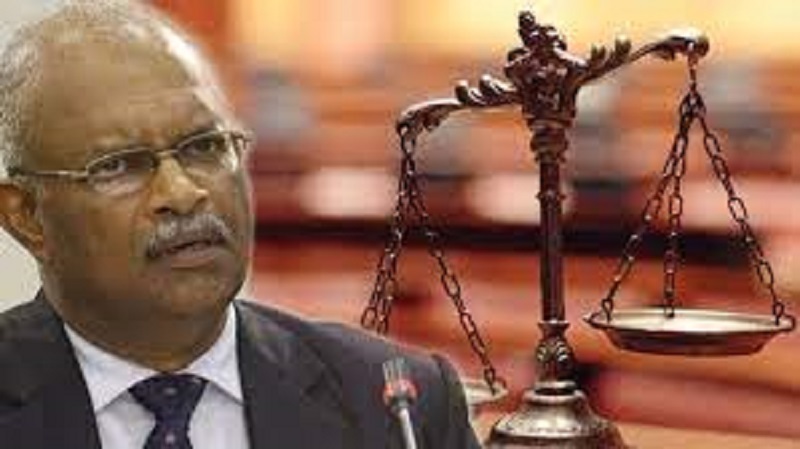 கோடீஸ்வர வர்த்தகர் கொலை - இழப்பீடு கோரும் ஷானி அபேசேகர!