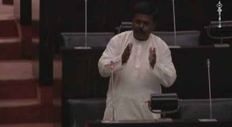 நினைவேந்தலின் மூலம் நல்லிணக்கத்தினை உறுதிப்படுத்த முன்வாருங்கள்:  சிறிதரன் வேண்டுகோள்