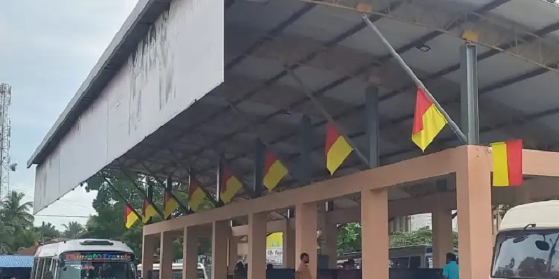 யாழில் மாவீரர் நாளுக்கான ஏற்பாடுகள் தயார்!