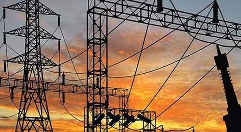 பாராளுமன்ற உறுப்பினர்களின் மின்சாரக் கட்டணம் பல மில்லியன் ரூபா நிலுவையில்!