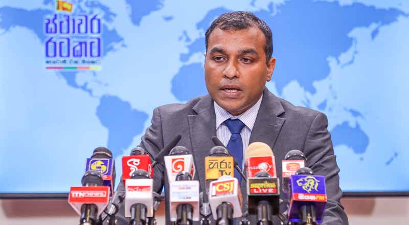 எந்த சந்தர்ப்பத்திலும் நாட்டுக்காக சிந்தித்து தீர்மானங்களை எடுக்க வேண்டும்! பிரமித்த பண்டார