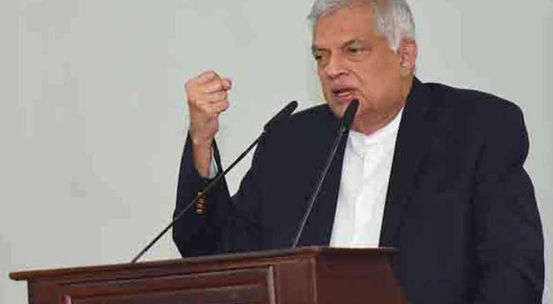 தடைப்பட்டுள்ள அபிவிருத்தித் திட்டங்களை மீண்டும் ஆரம்பிப்பதற்கான வாய்ப்பு! ஜனாதிபதி