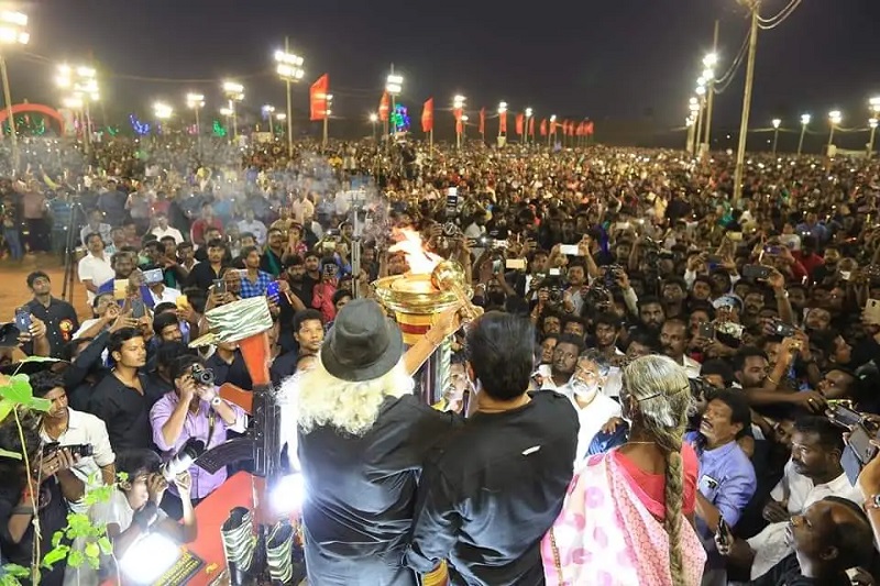 மாவீரர் நாள் நினைவேந்தல் மட்டக்களப்பில் 7 பேர் கைது!