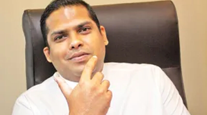 இலங்கை கிரிக்கெட்டை தூய்மைப்படுத்துவதற்கான சட்ட நடவடிக்கை - புதிய அமைச்சர்!