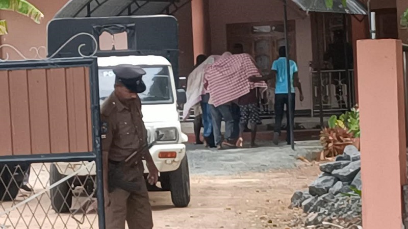 வவுனியா தோணிக்கல் இரட்டைக் கொலை தொடர்பில் பொலிஸார் வெளியிட்டுள்ள புதிய தகவல்!