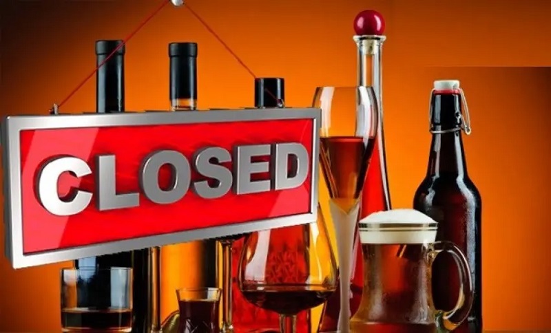 இடைநிறுத்தப்பட்டது நாட்டின் பிரதான மதுபானசாலைகளின் உற்பத்தி!