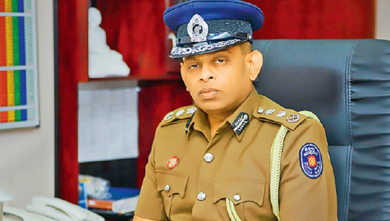 புதிய பதில் பொலிஸ்மா அதிபரின் முதல் அறிவிப்பு!