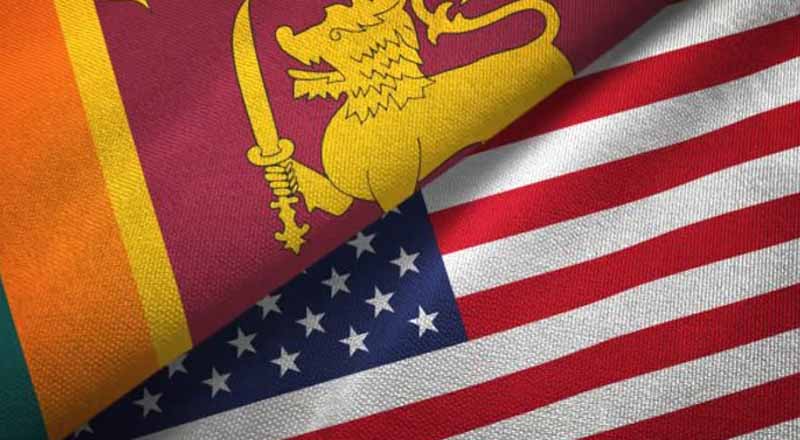 இலங்கையில் உள்ள குழந்தைகளுக்காக அமெரிக்கா நிதி உதவி!