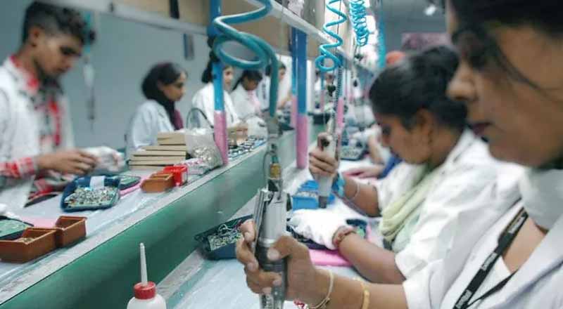 அரச மருத்துவமனைகளில் பயிற்சி மருத்துவ அலுவலர்களுக்கு 47 மில்லியன் ரூபா சட்டவிரோத கொடுப்பனவுகள்