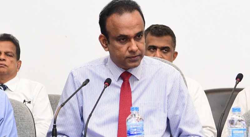 மருந்து தட்டுப்பாட்டுக்கு வெகுவிரைவில் தீர்வு எட்டப்படும்! சுகாதார அமைச்சர்