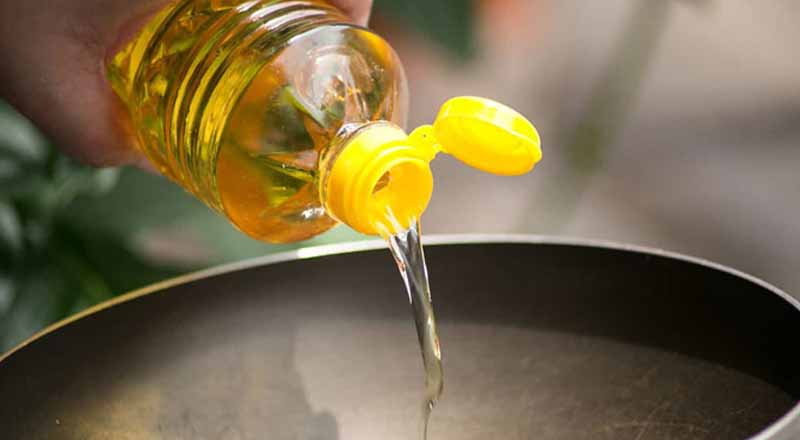 இறக்குமதி செய்யப்படும் தேங்காய் எண்ணெய் தொடர்பில் வெளியான தகவல்!