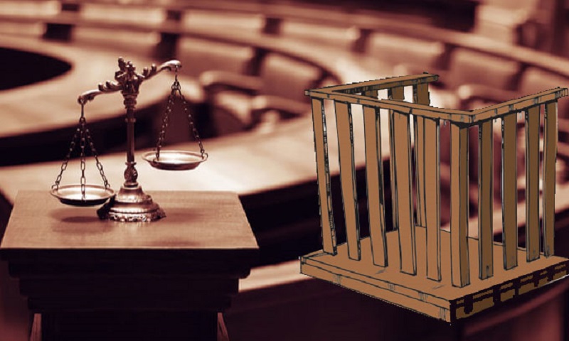 நீதிமன்றங்களிலிருந்து அகற்றப்படவுள்ள சாட்சிக் கூண்டுகள்!