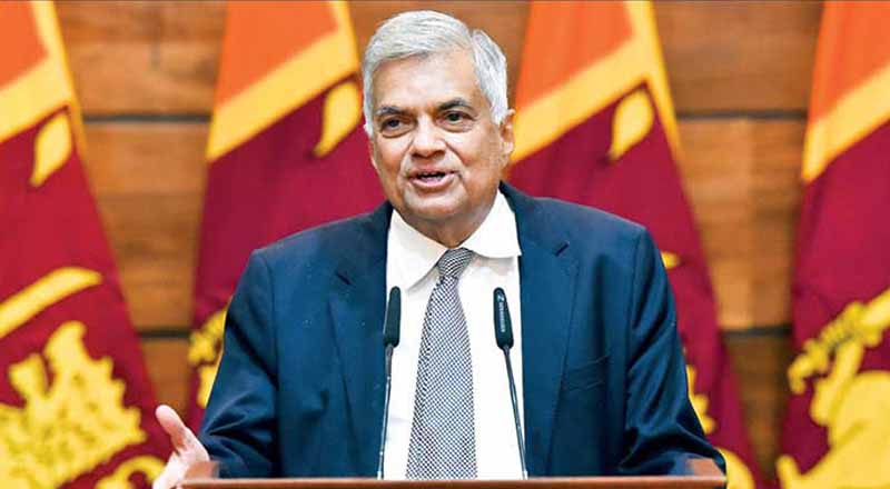 பூமியின் இருப்பை உறுதி செய்ய முழு உலகமும் ஒன்றுபட வேண்டும்! ஜனாதிபதி வேண்டுகோள்