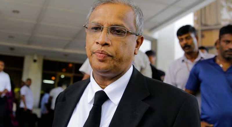 அரசியலமைப்பு பேரவையினுடைய அனுமதி இல்லாமல் பொலிஸ் மா அதிபர் நியமிக்கப்பட முடியாது: சுமந்திரன்