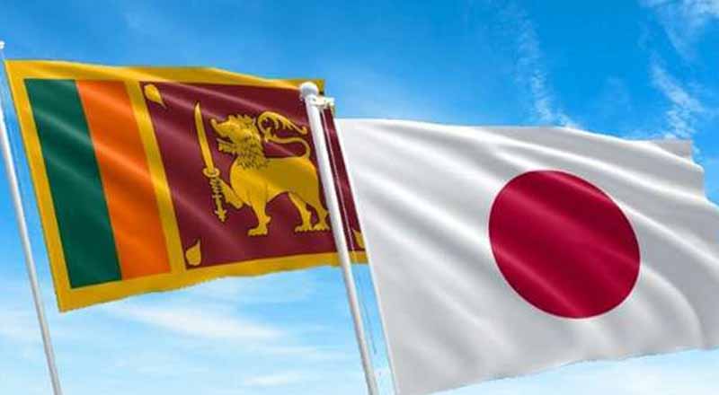 இலங்கை மாணவர்களுக்கு ஜப்பானில் தொழில் பயிற்சி